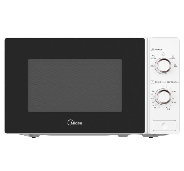 Midea Freestanding Microwave Oven 20L