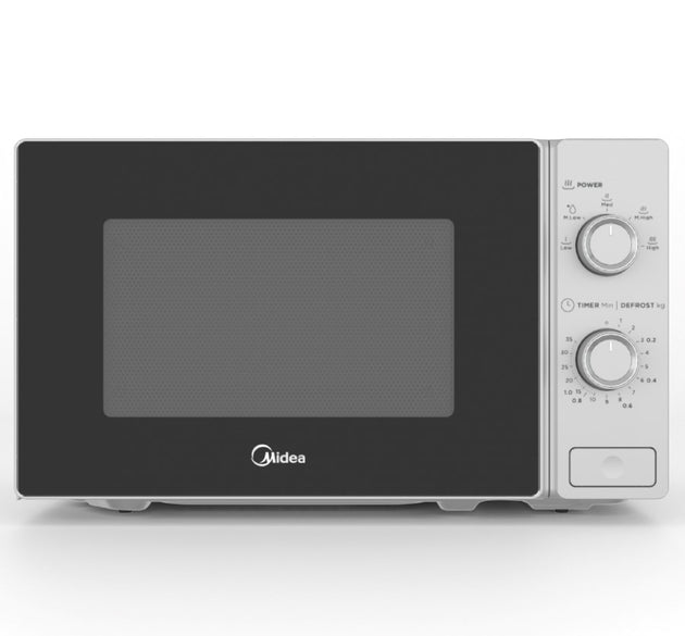 Midea Freestanding Microwave Oven 20L