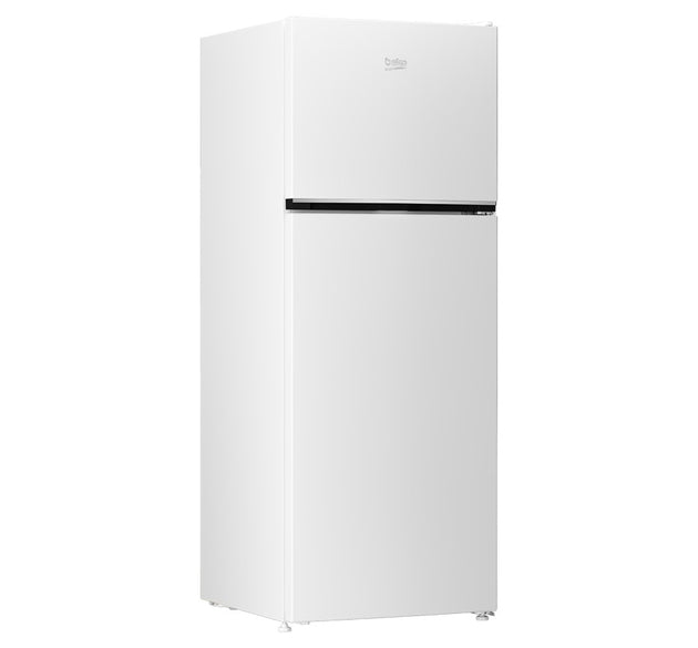 Beko Fridge Freezer No Frost White 477L H 186 cm x W 70 cm x D 74.6 cm