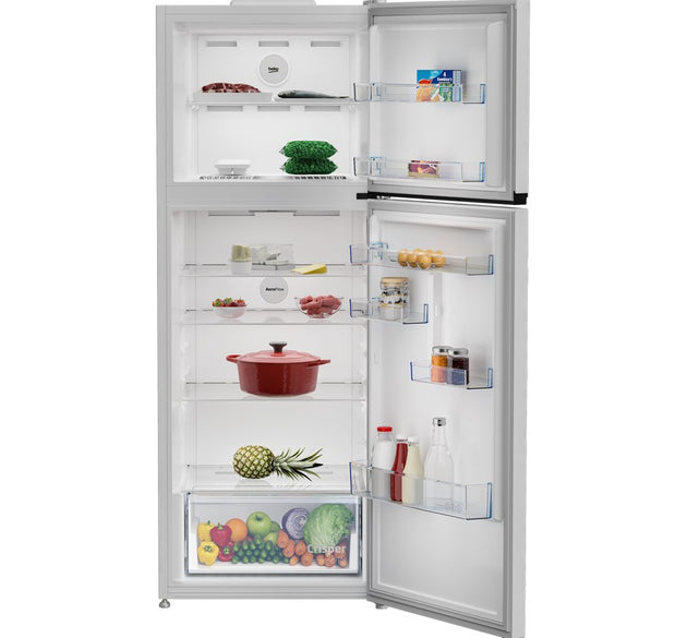 Beko Fridge Freezer No Frost White 477L H 186 cm x W 70 cm x D 74.6 cm