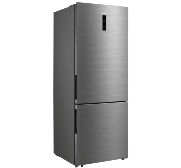 Midea Fridge Freezer No Frost H 188cm x W 70cm x D 66.6cm