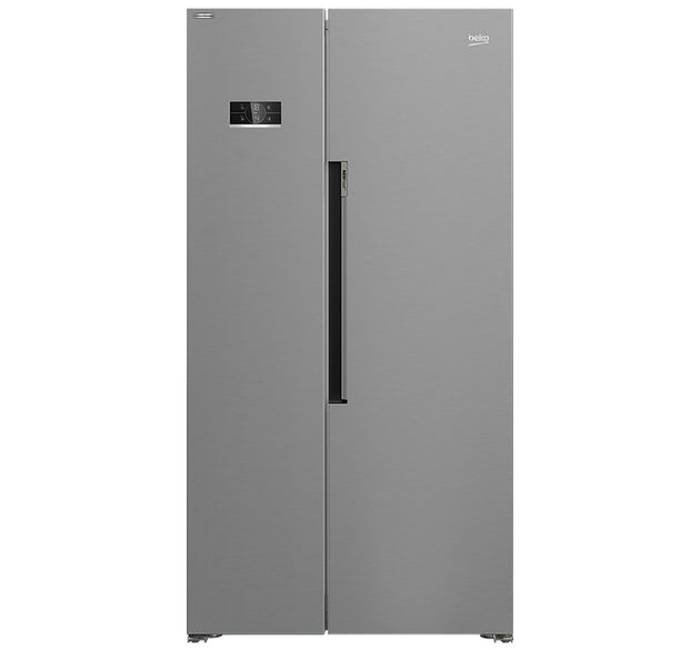 Beko American Style Side By Side H 179cm x W 91cm x D 70.5cm