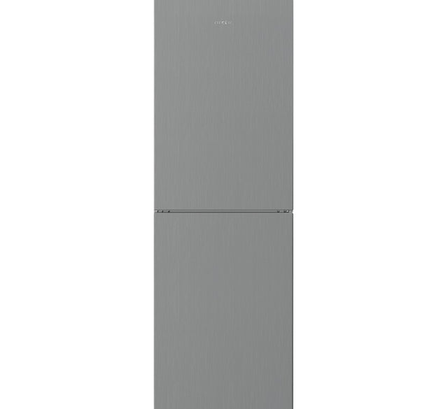 Arctic Fridge/F No Frost Silver 358 L