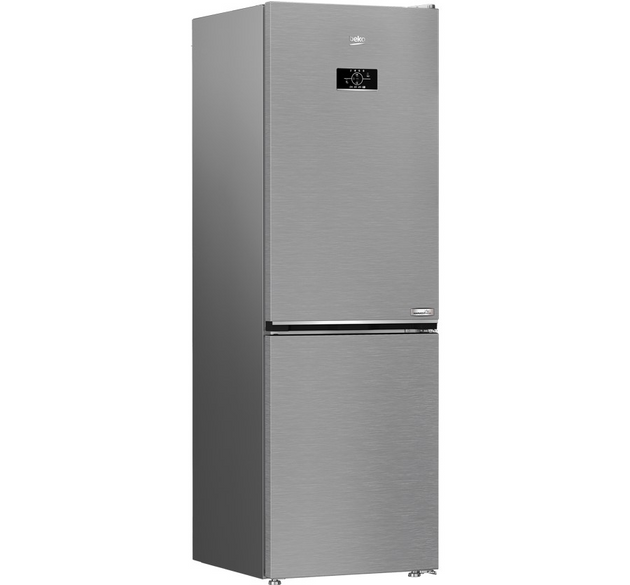 Beko F/Freezer No Frost S/Steel 316 L