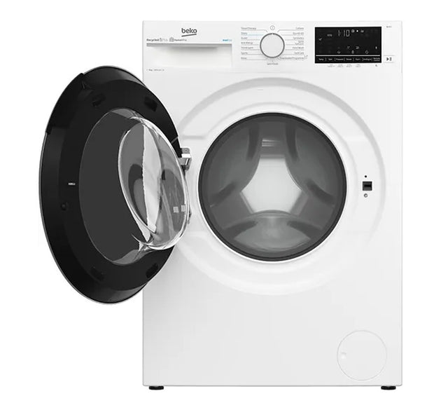 BEKO 9 Kg Washing Machine 1400 rpm H 84.5cm x W 60cm x D 58cm