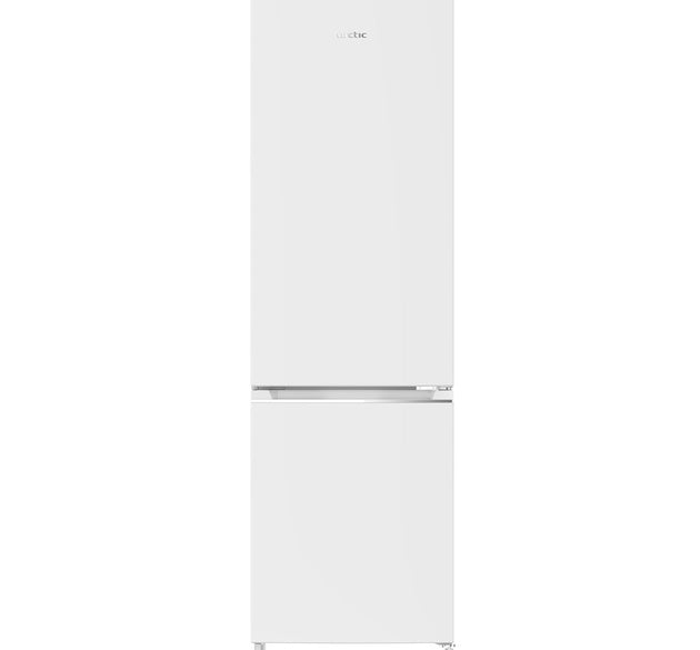 Arctic Fridge/F Combi NF White 262 Litre