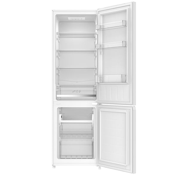 Arctic Fridge/F Combi NF White 262 Litre