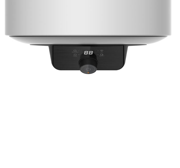 Midea Electric Water Heater - incl. WiFi LUME Uno Series - 80L (Installation not incl.)