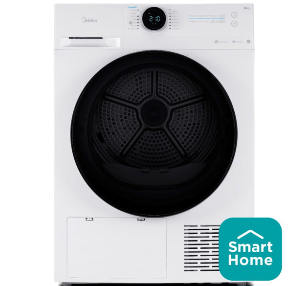 Midea Premium Tumble Dryer 10kg