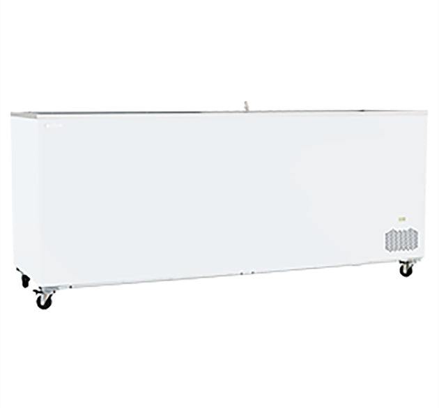 Ugur Chest Freezer 670 Litres
