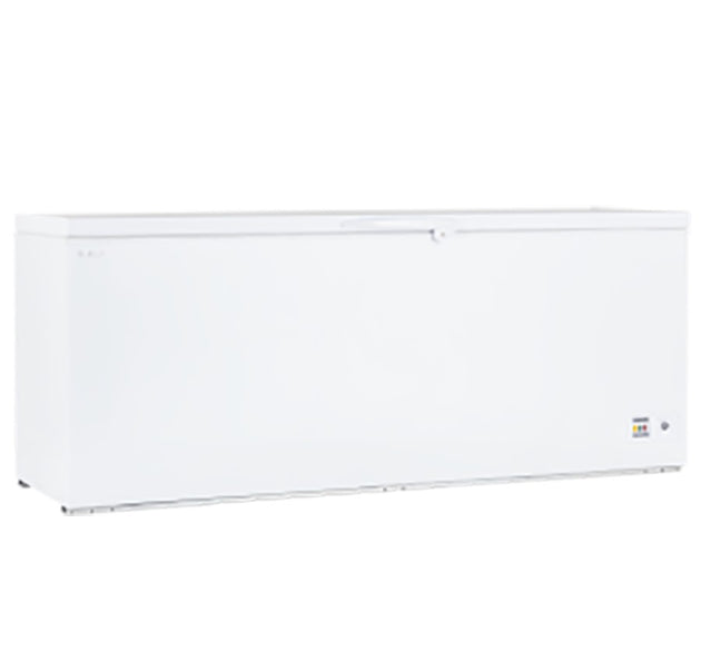 Ugur Chest Freezer White 600 Litres