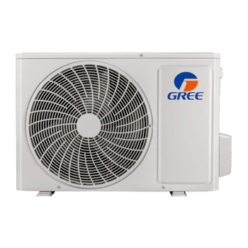 GREE Pular 14,000 BTU Air Conditioner | A+++ | Wi-Fi Smart Control | DC-Inverter | New R32 Gas