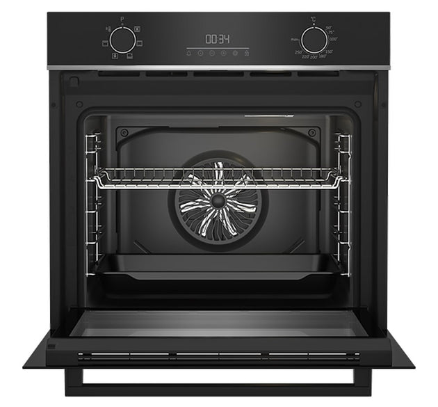 Beko Oven Electric 6 Function Black 72 L