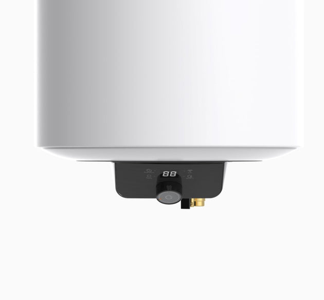 Midea Electric Water Heater - incl. WiFi LUME Uno Series - 80L (Installation not incl.)