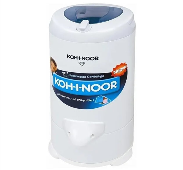 Koh-I-Noor Spin Dryer 5.2 Kg