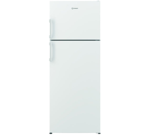 Indesit F/Freezer Combi White 437 Litres H 185.00cm x W 70.00cm x D 65.50cm