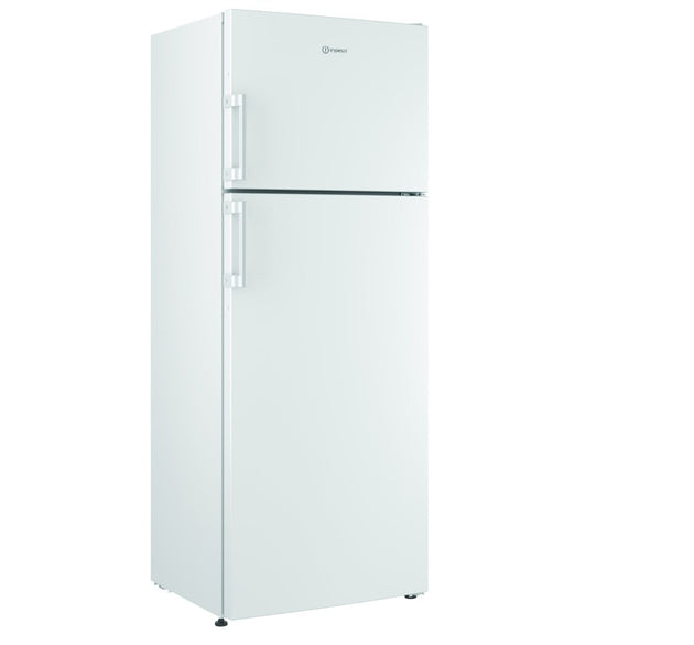 Indesit F/Freezer Combi White 437 Litres H 185.00cm x W 70.00cm x D 65.50cm