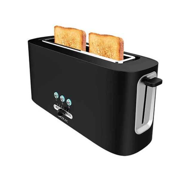 Cecotec Toaster 1000 Extra