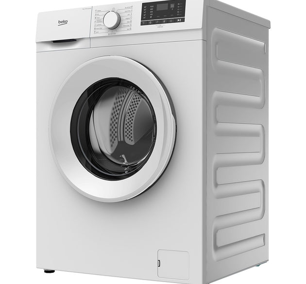 Beko 6 Kg Washing Machine 1000 rpm H 84cm x W 60cm x D 45cm