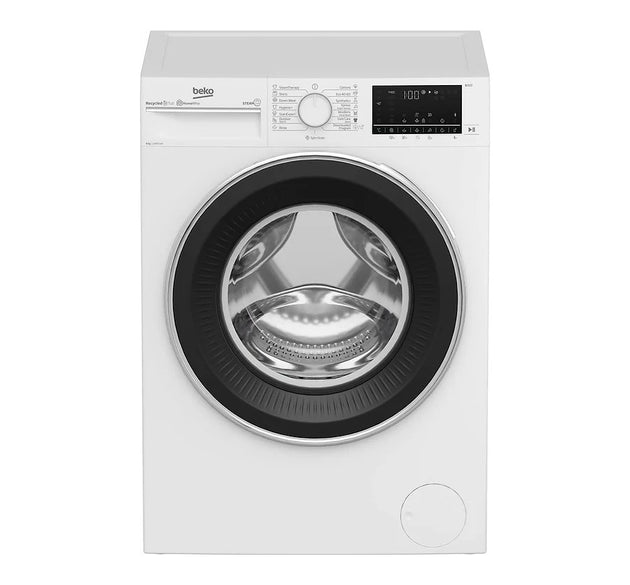 BEKO 8 Kg Washing Machine 1400 rpm H 84cm x W 60cm x D 55cm