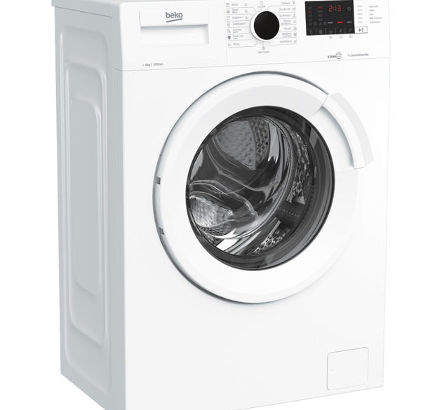 BEKO 6 Kg Washing Machine 1200 rpm H 84cm x W 60cm x D 44cm