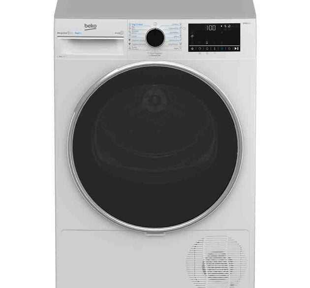 Beko 8 Kg Tumble Dryer RapiDry H 84.6cm x W 59.8cm x D 60.5cm
