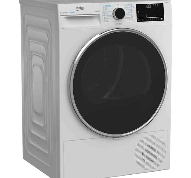 Beko 8 Kg Tumble Dryer RapiDry H 84.6cm x W 59.8cm x D 60.5cm
