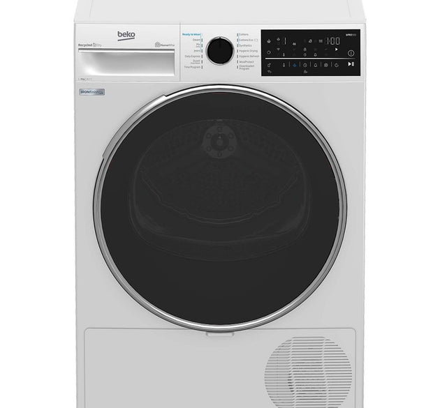 Beko 9 Kg Tumble Dryer H 84.6cm x W 59.8cm x D 65cm