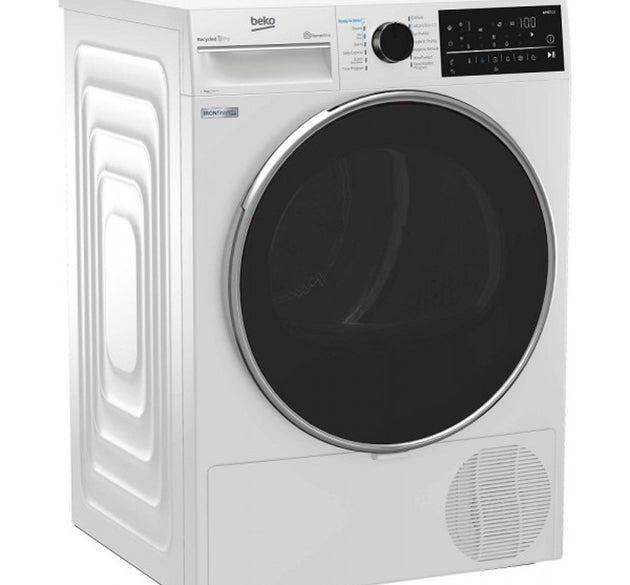 Beko 9 Kg Tumble Dryer H 84.6cm x W 59.8cm x D 65cm