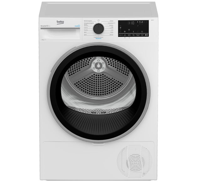 Beko 12 Kg Tumble Dryer with Sensor H 85cm x W 60cm x D 67cm