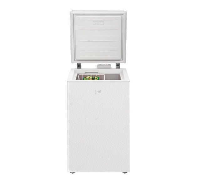 Beko Chest Freezer 104 Litres 54 cm H 86cm x W 53.7cm x D 58.5cm