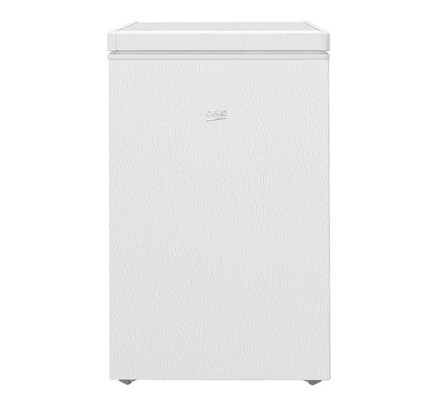 Beko Chest Freezer 104 Litres 54 cm H 86cm x W 53.7cm x D 58.5cm
