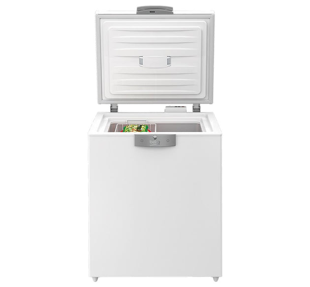 Beko Chest Freezer 205 Litres 76 cm H 91.2cm x D 67.5cm x W 75.5cm