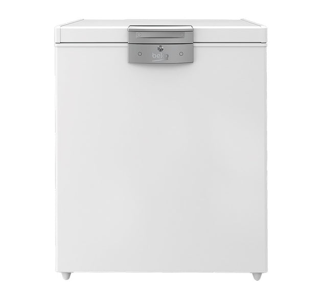 Beko Chest Freezer 205 Litres 76 cm H 91.2cm x D 67.5cm x W 75.5cm