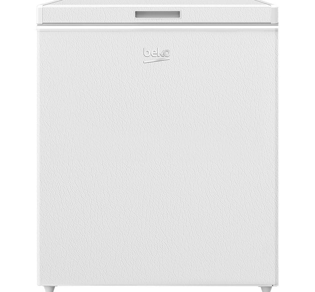 Beko Chest Freezer 205 Litres H 91.2cm x D 67.5cm x W 75.5cm