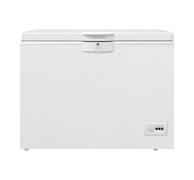Beko Chest Freezer 298 Litres 110 cm H 86xm x W 110cm x D 67.5cm
