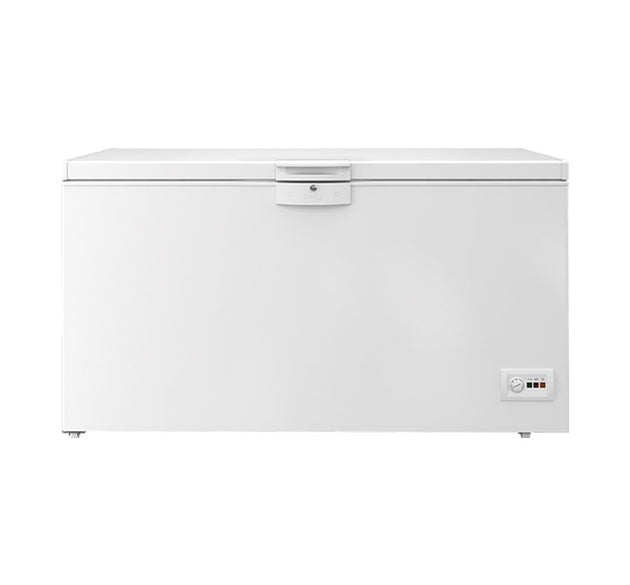 Beko Chest Freezer 360 Litres 129 cm H 86cm x W 129cm x D 67.5cm