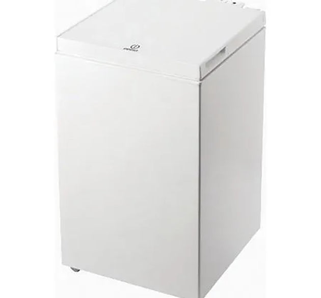 Indesit Chest Freezer 100 Litre 53 cms