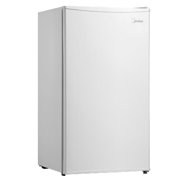 Midea Table Top Fridge 93L H 86cm x W 47.20cm x D 45cm