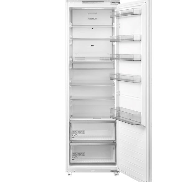 Midea Built-in Larder Fridge No Frost H 178.5cm x W 54cm x D 54.5cm