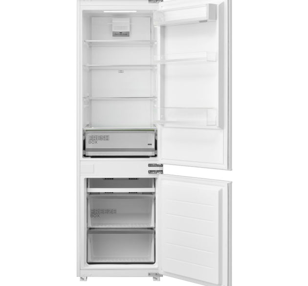 Midea Built-in Fridge Freezer No Frost H 178.5cm x W 54cm x D 54.5cm