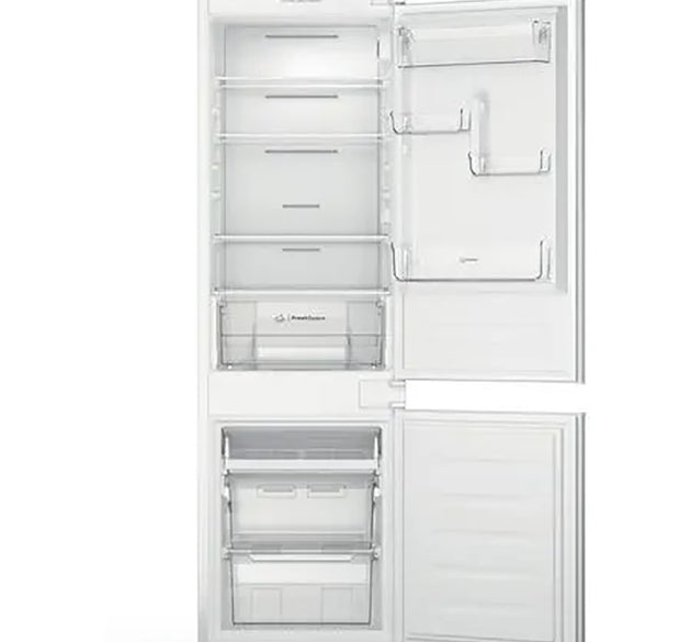 Indesit Fridge Freezer Built-In 177cm H 177.0cm x D 54.5cm x W 54.0cm