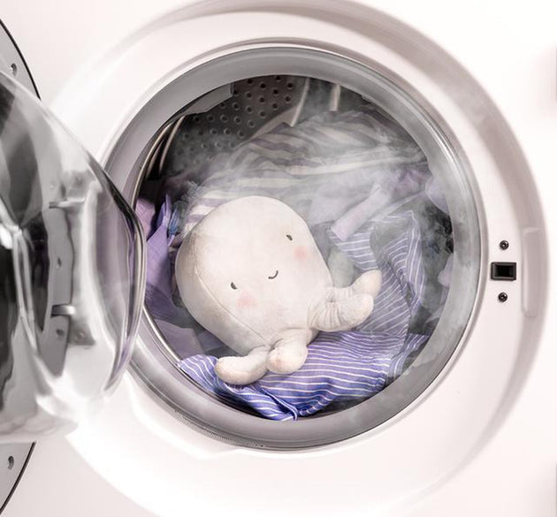 Cecotec 8kg Washing Machine Built-in