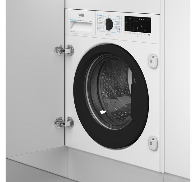 Beko 8 Kg Washing Machine BI 1400 rpm