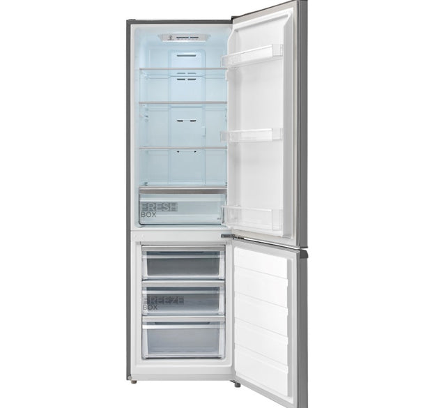 Midea Fridge Freezer No Frost H 180cm x W 54.5cm x D 62.5cm