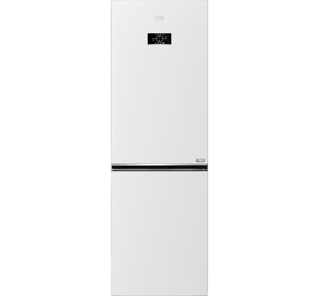 Beko F/Freezer N/Frost White 316 Litres H 186.5 x W 59.5cm x D 66.3cm