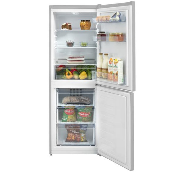 Beko Fridge Freezer No Frost H 152.8cm x W 54cm x D 57.5cm