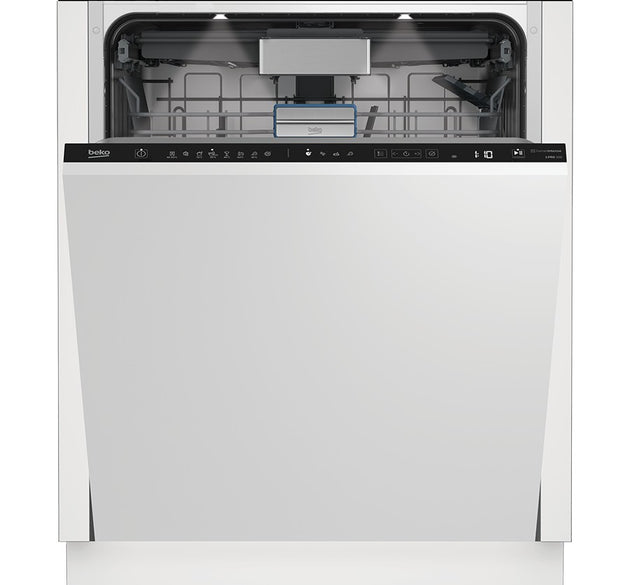 Beko Dishwasher Built-In 16 Place 60 cm