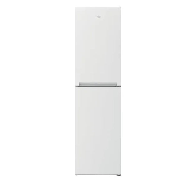 Beko Fridge Freezer No Frost White 286 L H 201cm x W 54cm x D 60cm