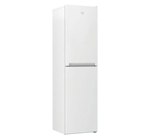 Beko Fridge Freezer No Frost White 286 L H 201cm x W 54cm x D 60cm